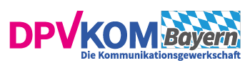 Die Kommunikationsgewerkschaft