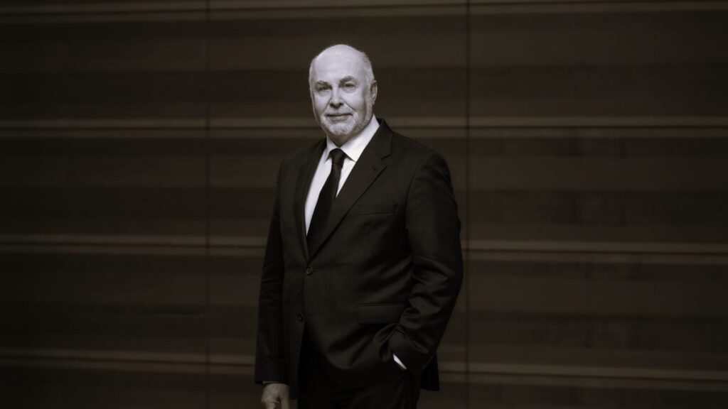 Ulrich Silberbach