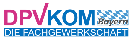Die Kommunikationsgewerkschaft